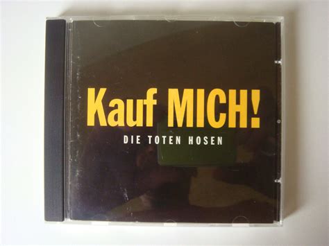 k auf mich|Kauf MICH!